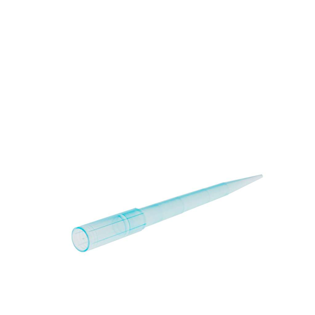 Наконечники CNWTC, 1250 мкл, TYC09